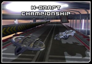 H-Craft Championship