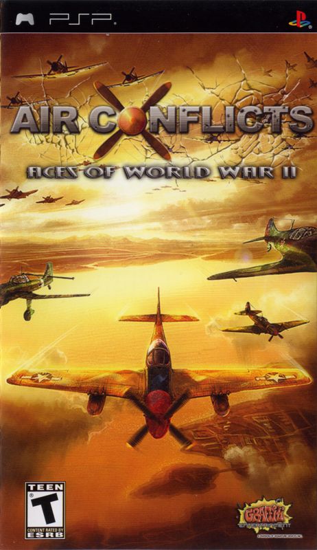 Air Conflicts: Aces of World War II