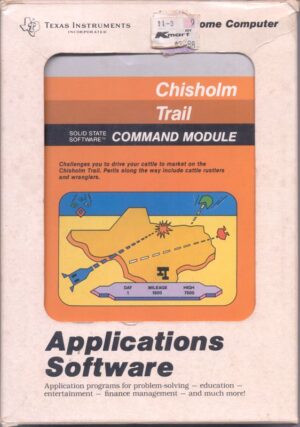 Chisholm Trail