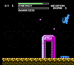 Dynowarz: Destruction of Spondylus - Image 4