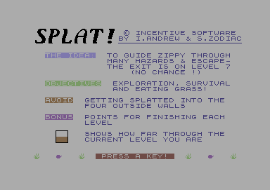 Splat! - Image 4