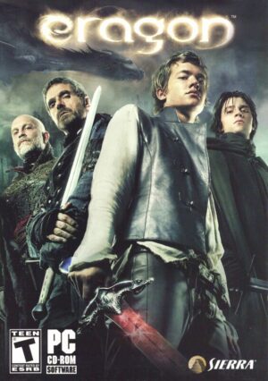 Eragon