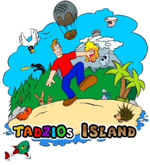 Tadzio's Island