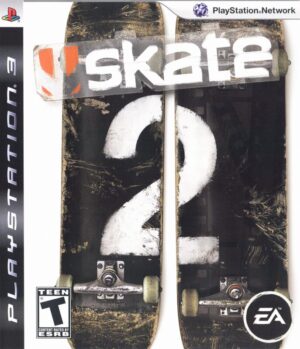 skate 2