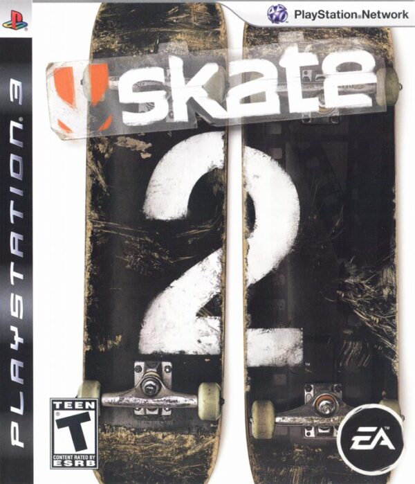 skate 2