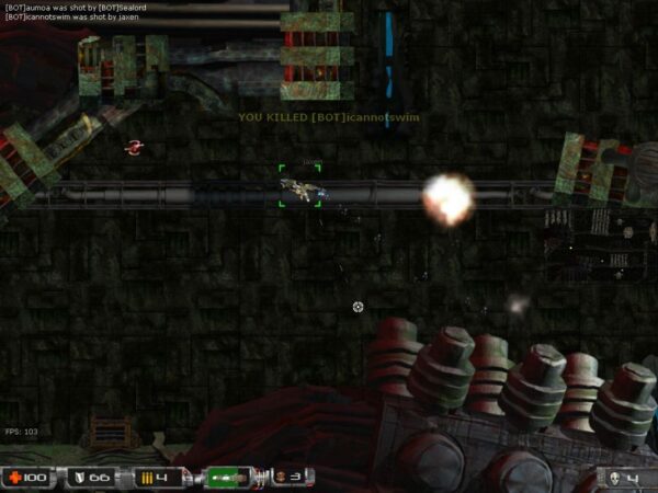 Waterstorm - Image 4
