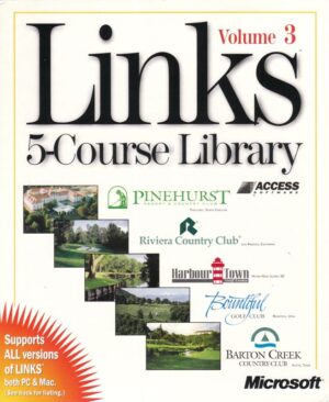 Links: 5-Course Library - Volume 3