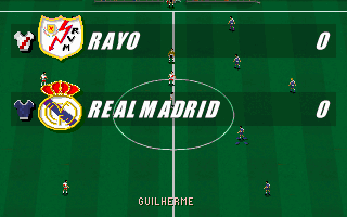 PC Fútbol 4.0 - Image 3