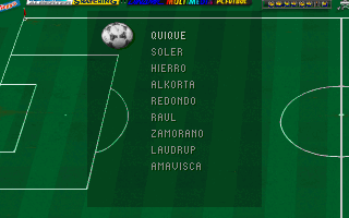 PC Fútbol 4.0 - Image 5