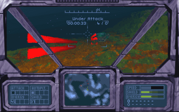 Strike Base - Image 4
