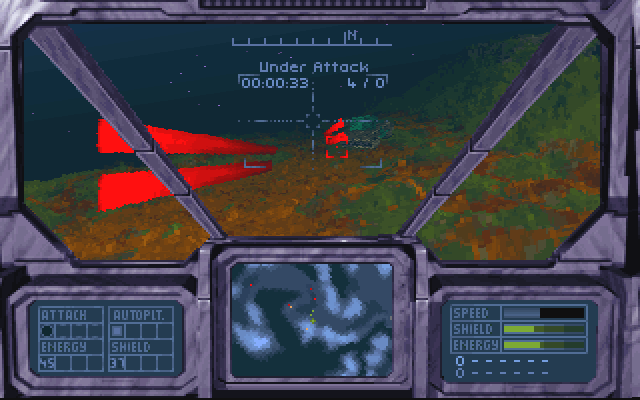 Strike Base - Image 4