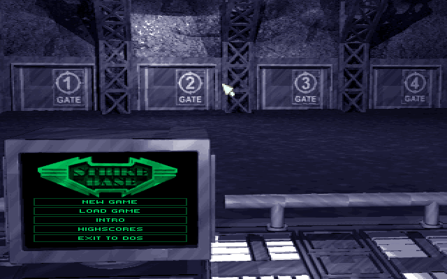 Strike Base - Image 2