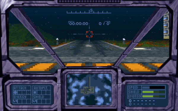 Strike Base - Image 5