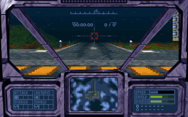 Strike Base - Image 5
