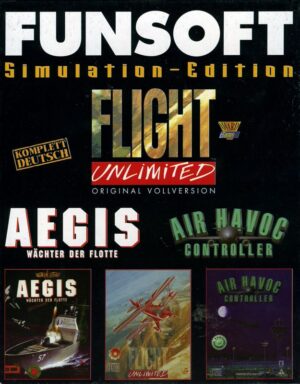 Funsoft: Simulation-Edition