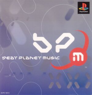 Beat Planet Music