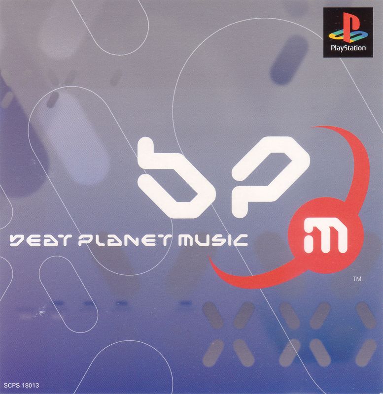 Beat Planet Music