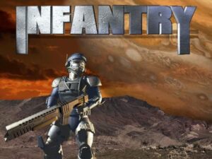 Infantry