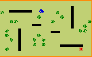 Triple Action - Image 4