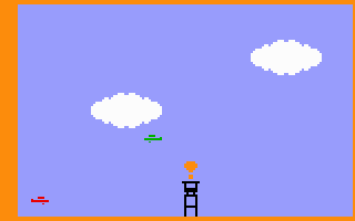 Triple Action - Image 3