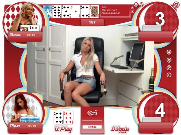 Video Strip Poker - Image 4