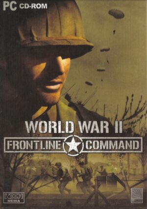 World War II: Frontline Command