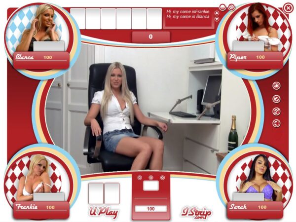 Video Strip Poker - Image 6
