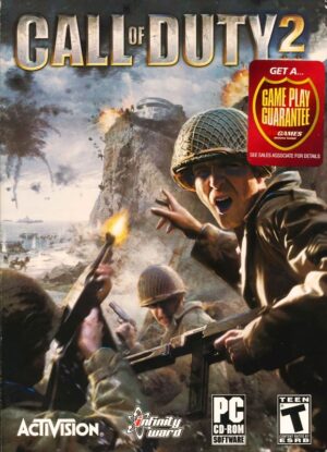 Call of Duty 2