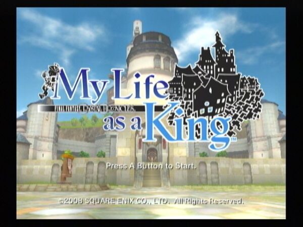 Final Fantasy: Crystal Chronicles - My Life as a King - Image 5