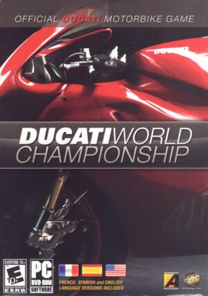 Ducati World Championship
