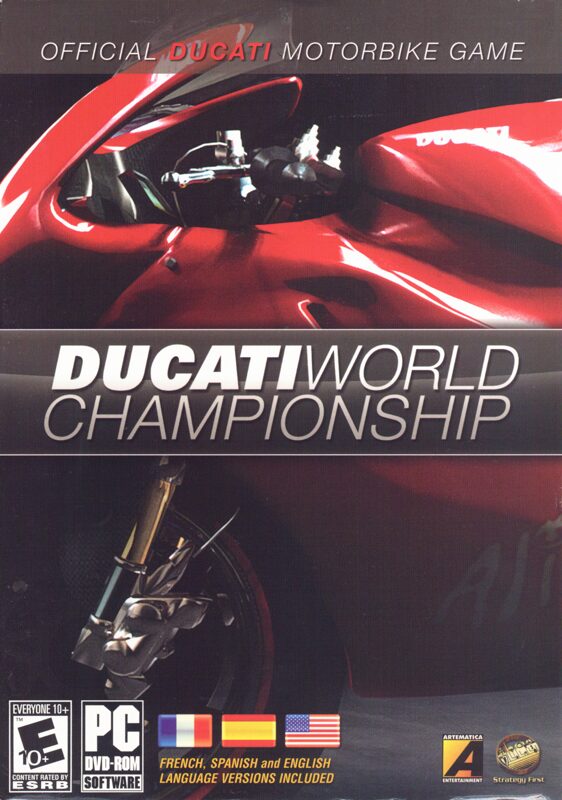 Ducati World Championship