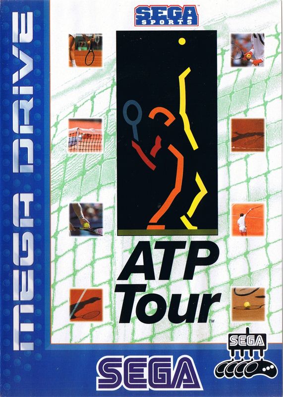 ATP Tour Championship Tennis