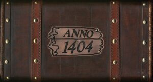 Anno 1404 (Limited Edition)
