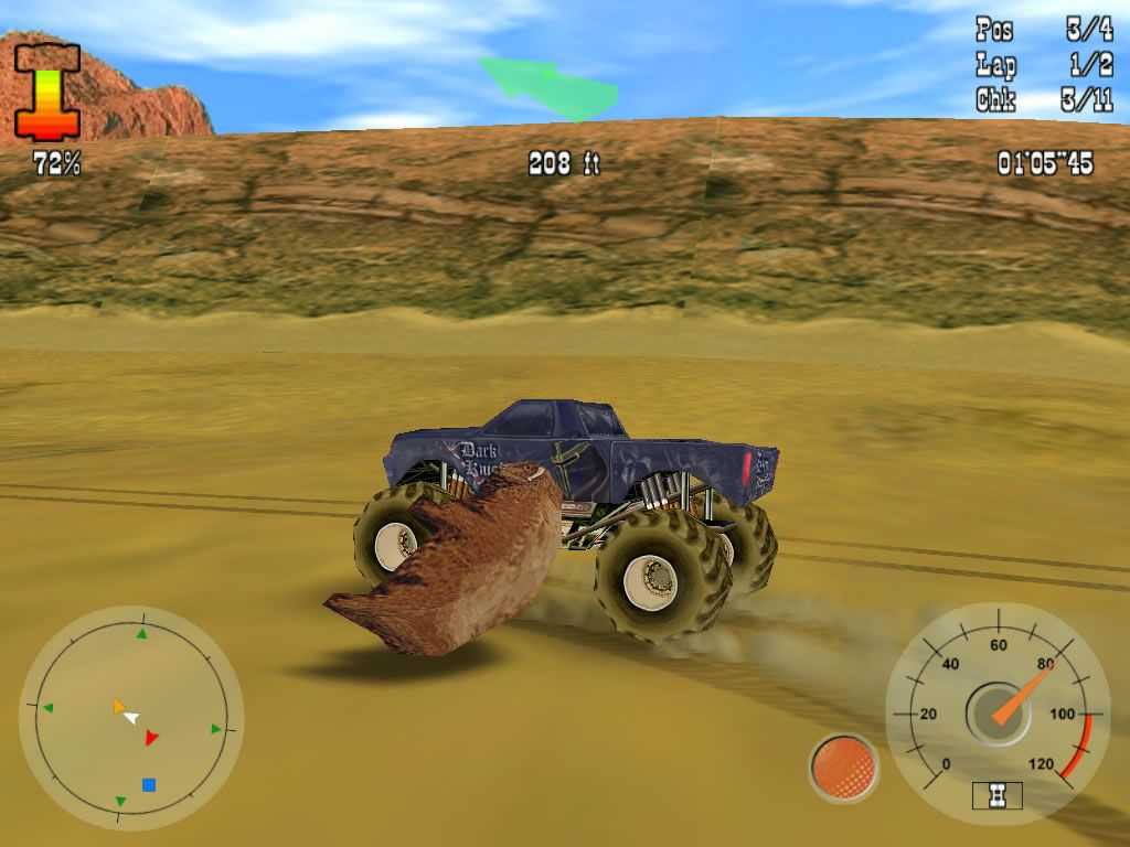 Monster Truck Rumble - Image 3