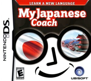 My Japanese Coach