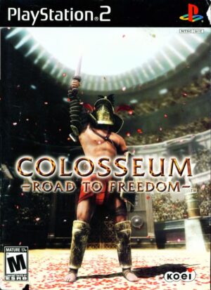 Colosseum: Road to Freedom