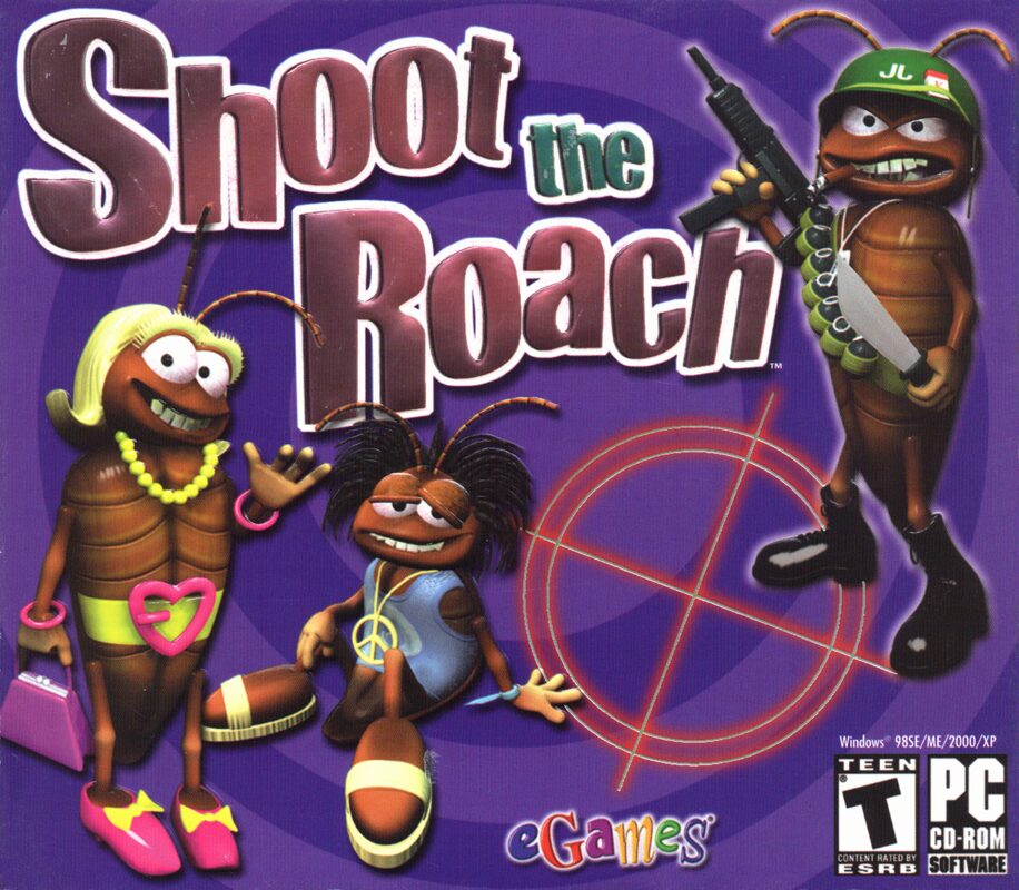 Shoot the Roach