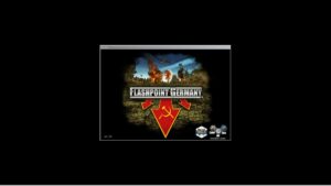 Flashpoint Germany