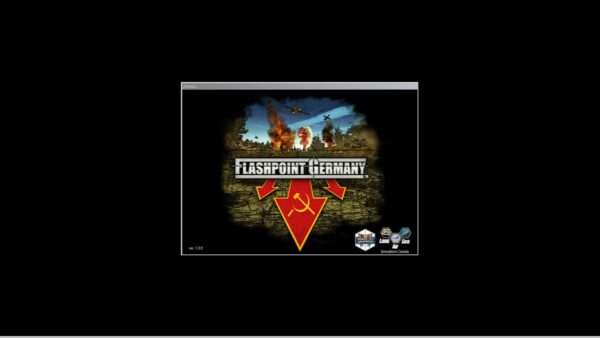 Flashpoint Germany