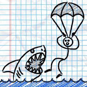 Parachute Panic