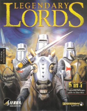 Legendary Lords
