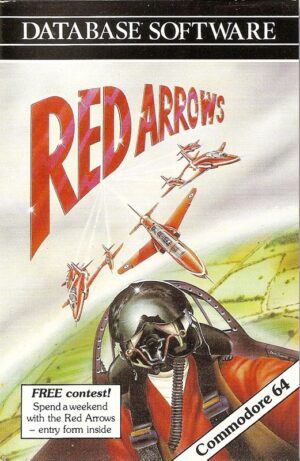Red Arrows
