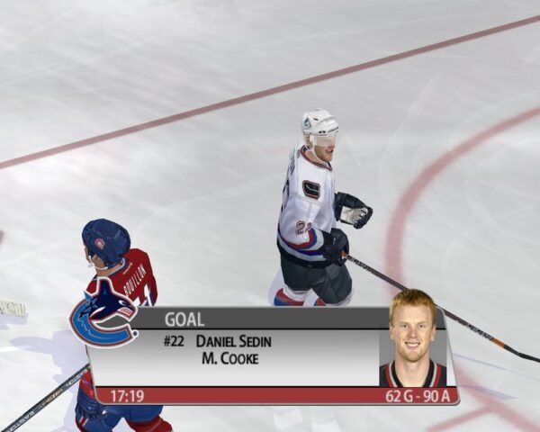 NHL 2005 - Image 5