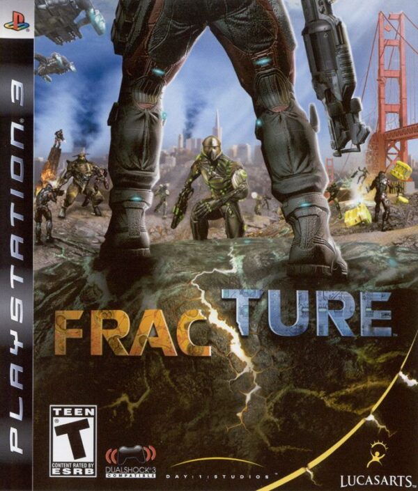 Fracture