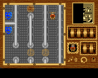 Prospector in the Mazes of Xor - Image 6