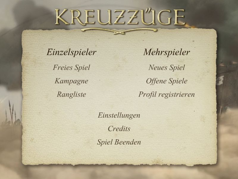 Kreuzzüge - Image 2