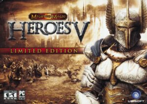Might and Magic: Heroes V (Limited Edition)