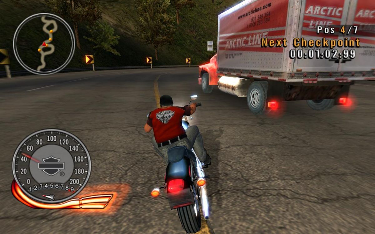 Harley-Davidson: Race to the Rally - Image 4