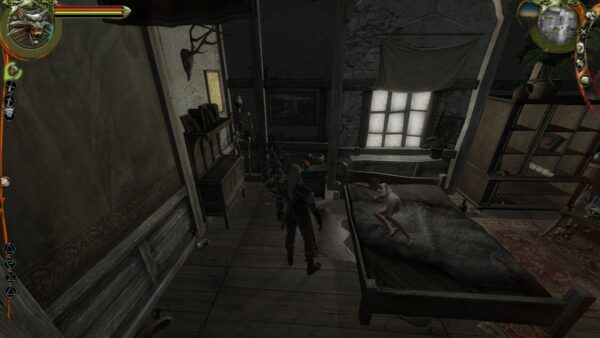The Witcher: Enhanced Edition - Image 2