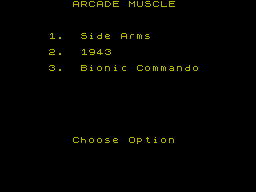 Arcade Muscle - Image 2